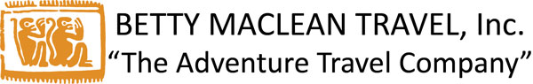 Betty Maclean Travel, Inc.