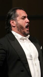 opera tenor