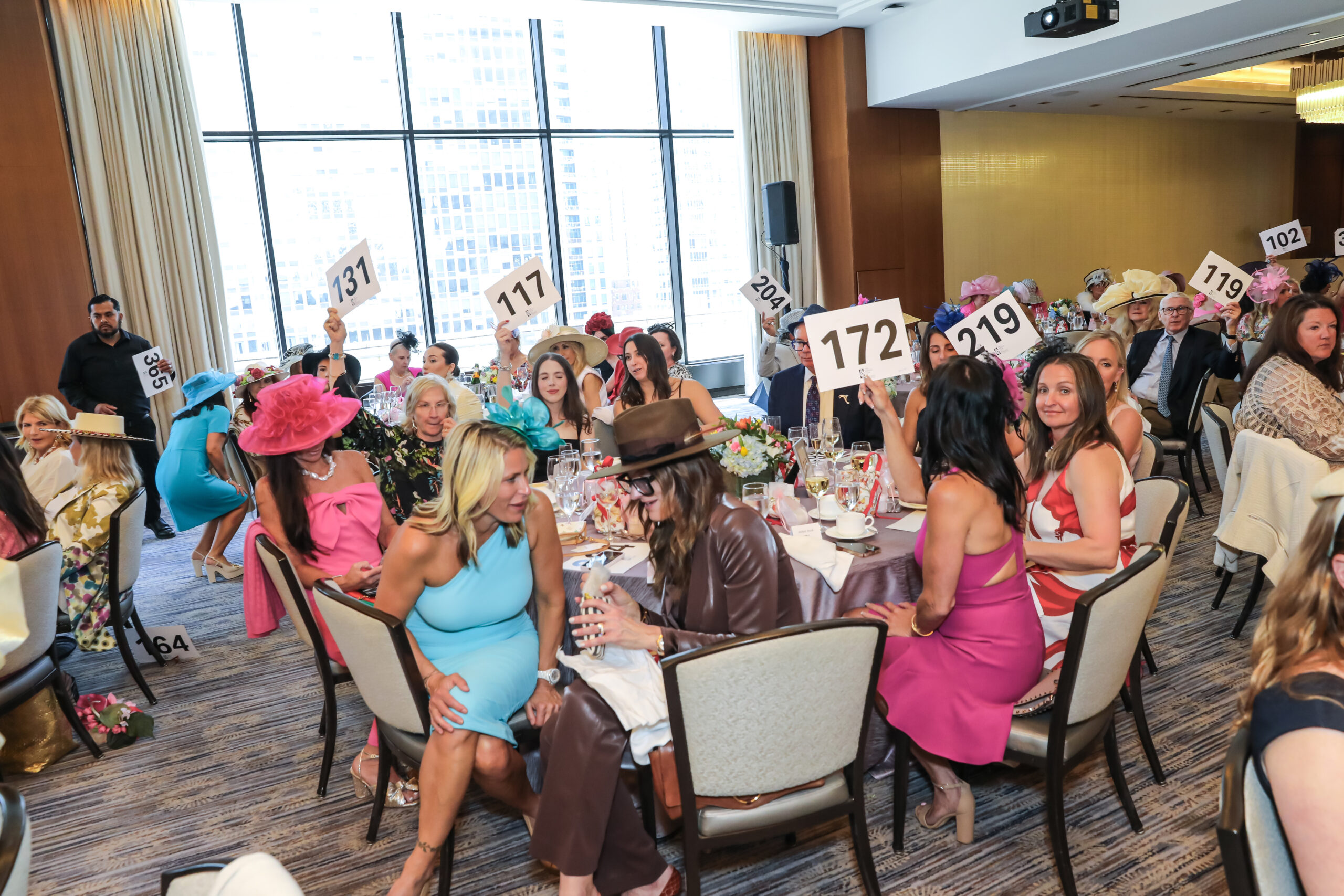 Spring Luncheon 2025