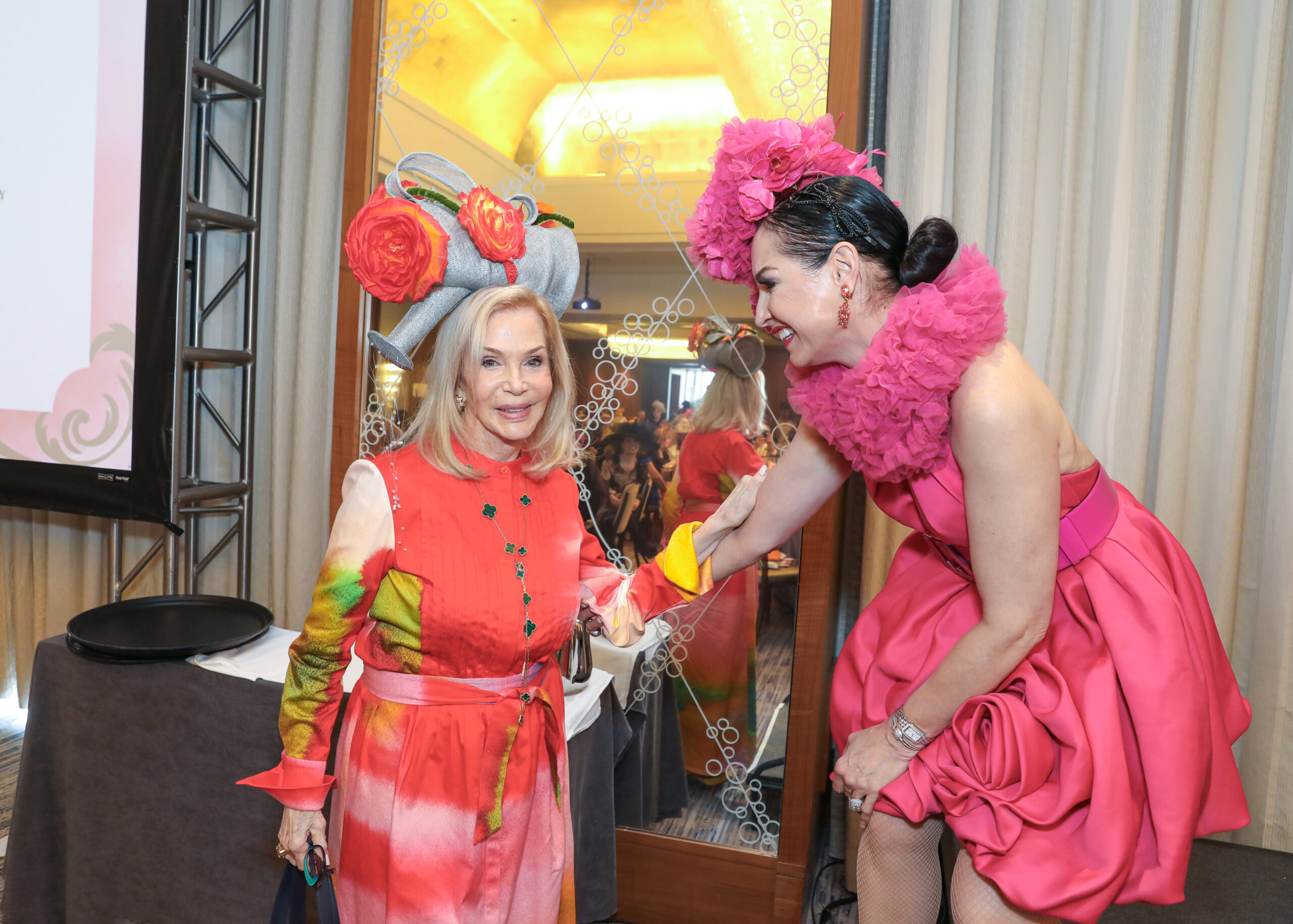 Spring Luncheon 2025