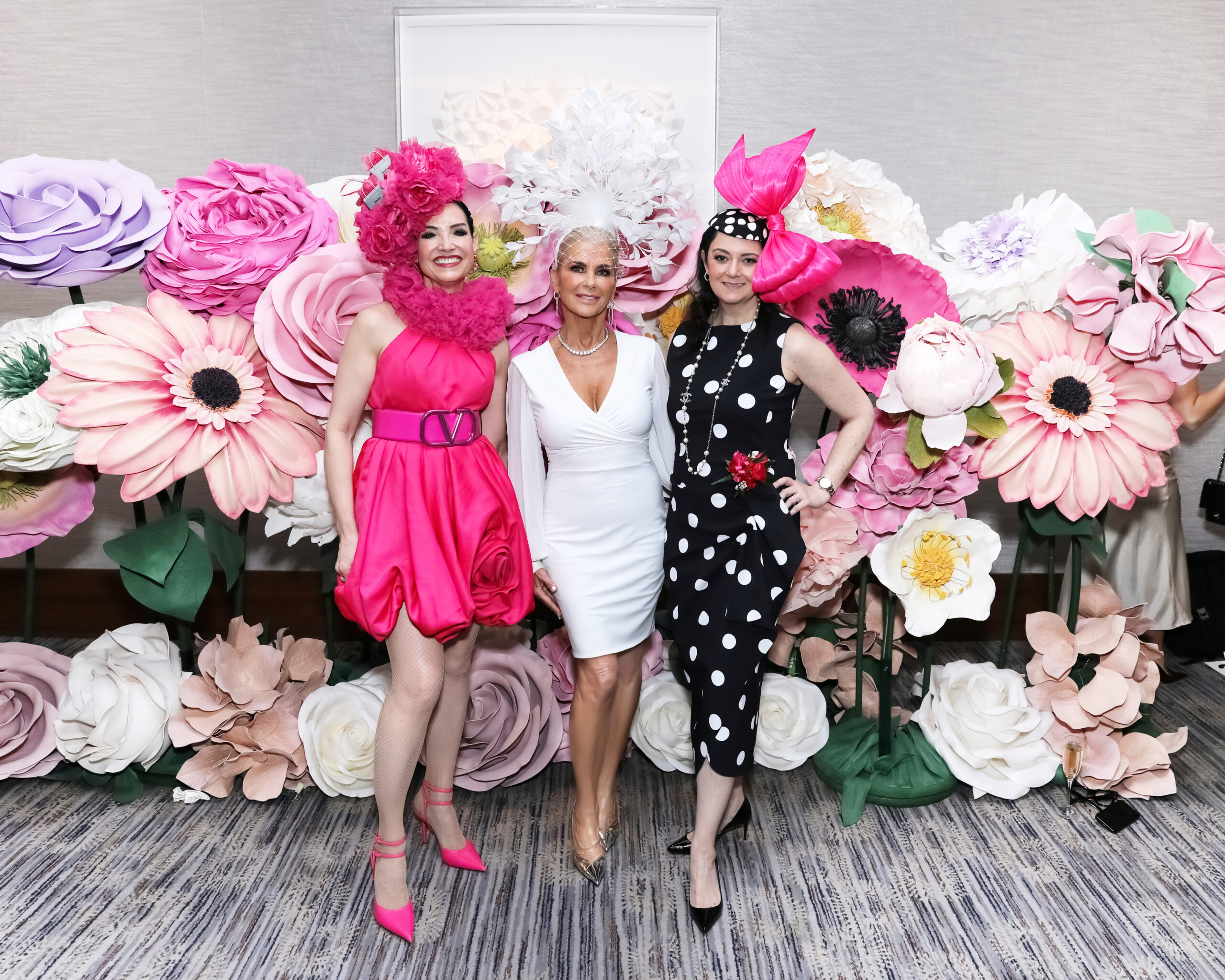 Spring Luncheon 2025