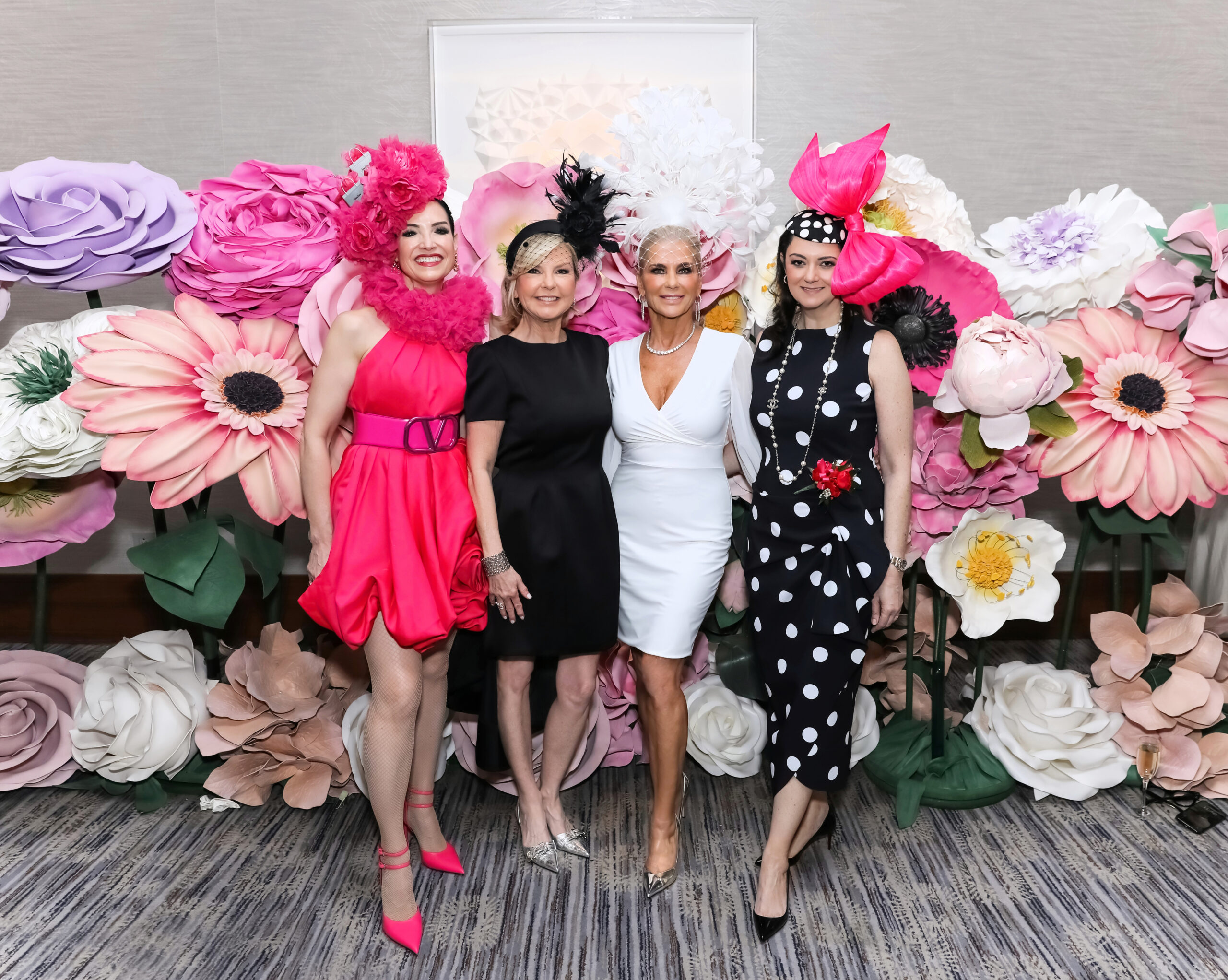 Spring Luncheon 2025