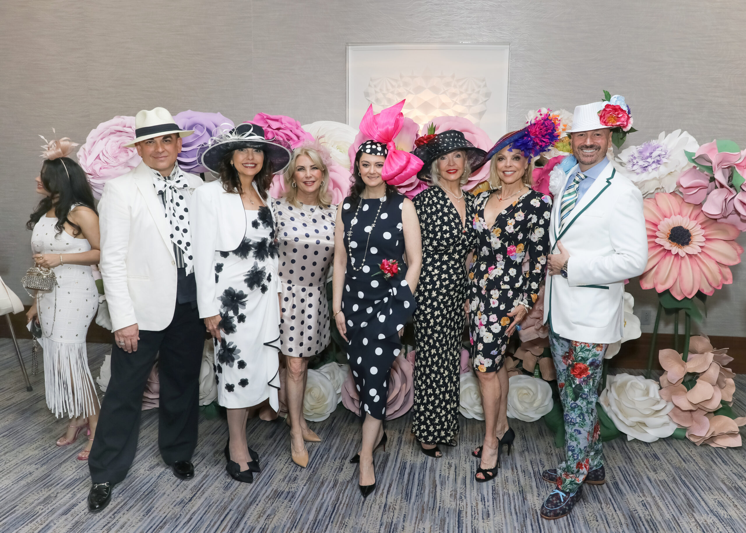 Spring Luncheon 2025