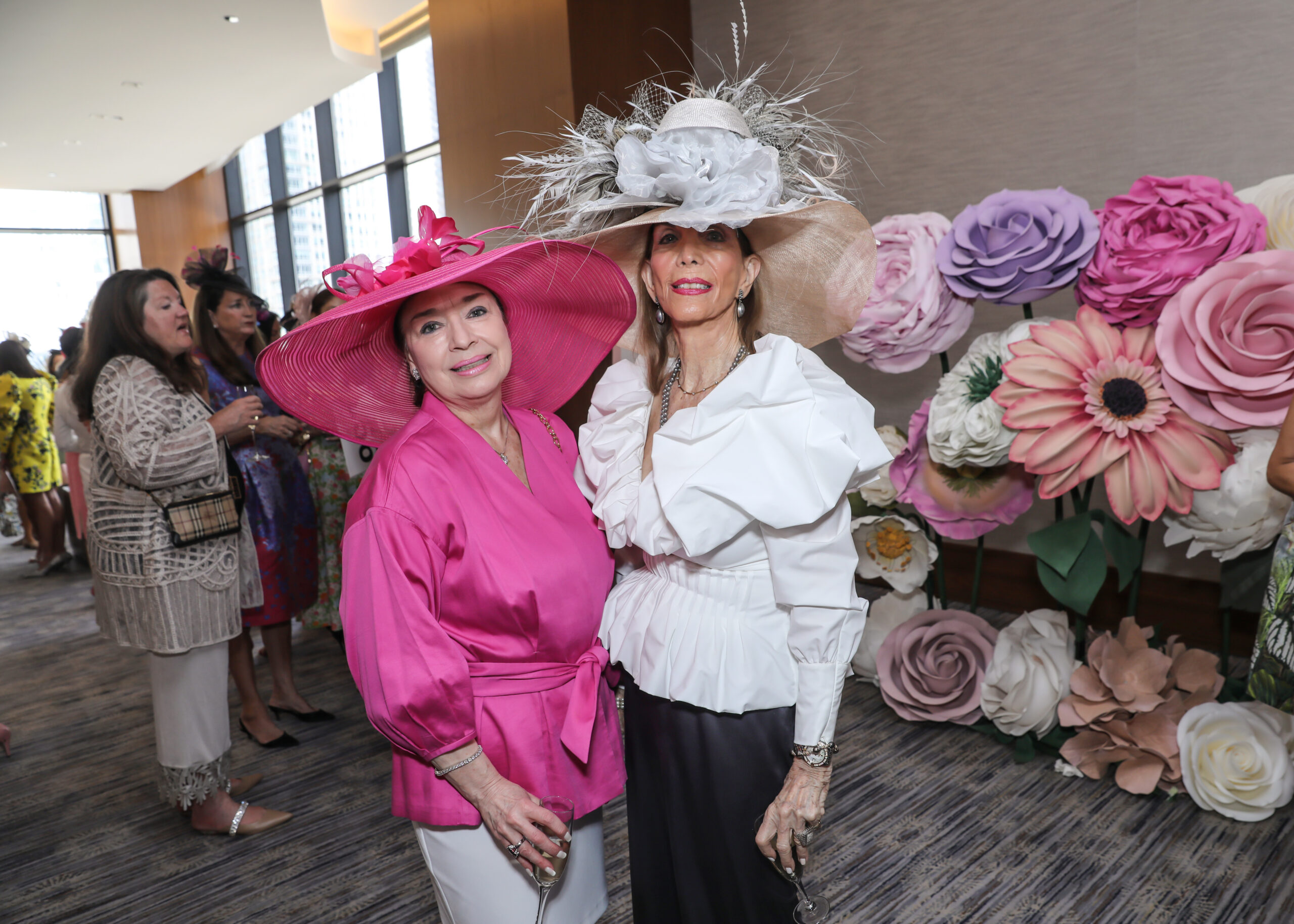 Spring Luncheon 2025