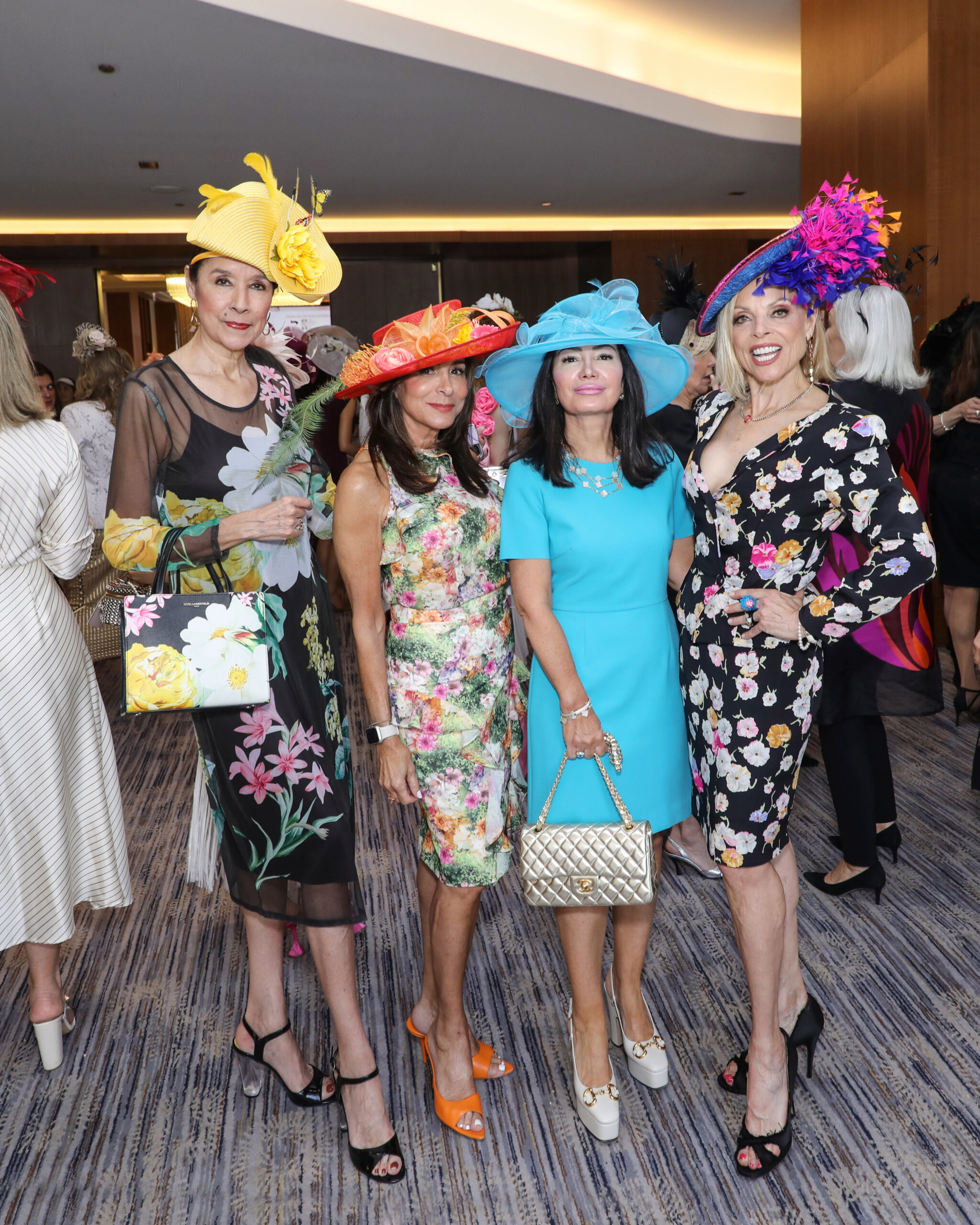 Spring Luncheon 2025