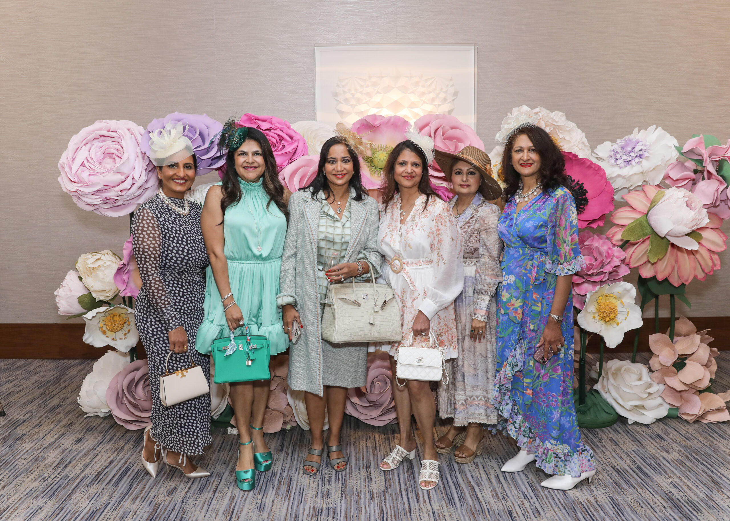 Spring Luncheon 2025