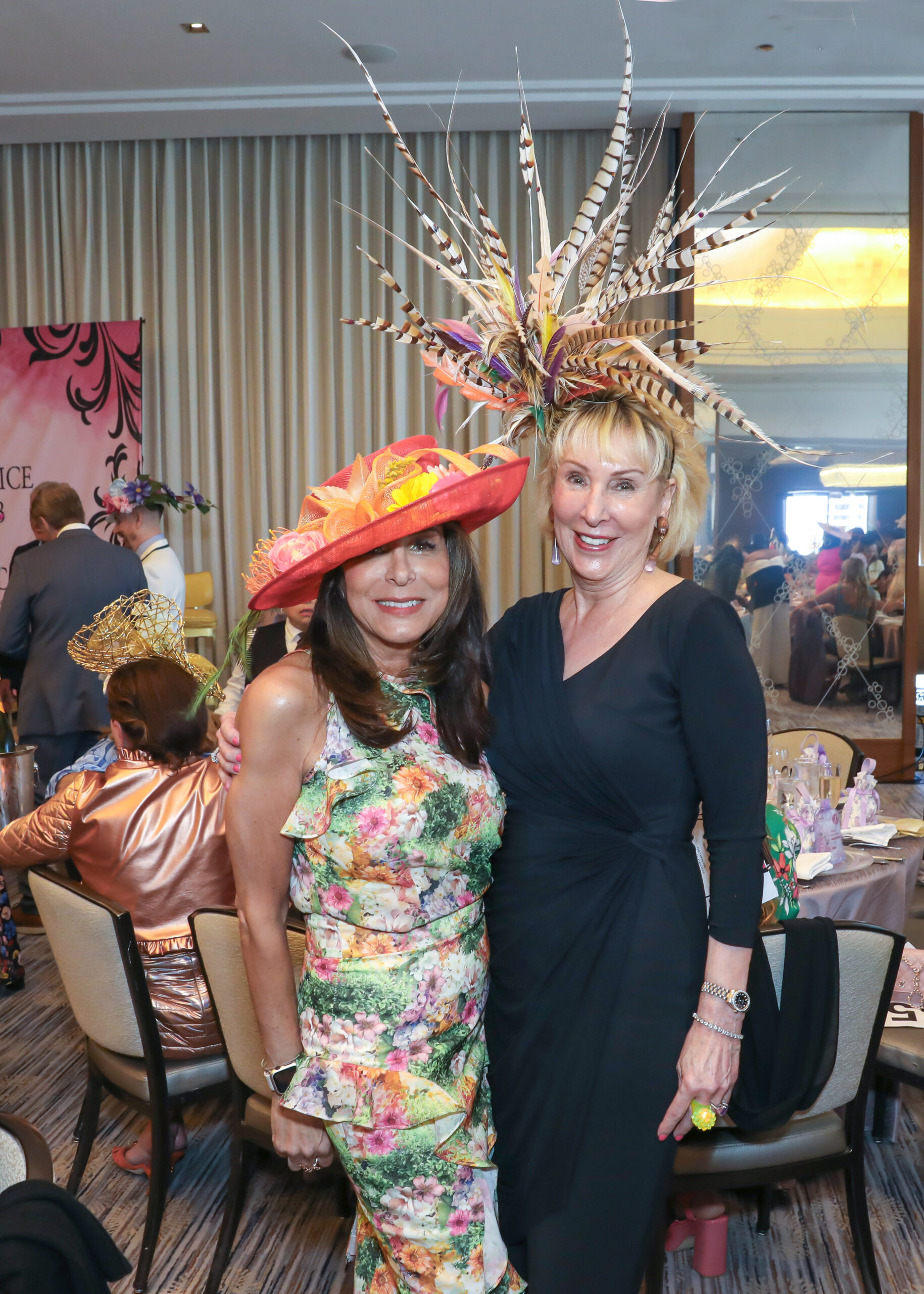 Spring Luncheon 2025