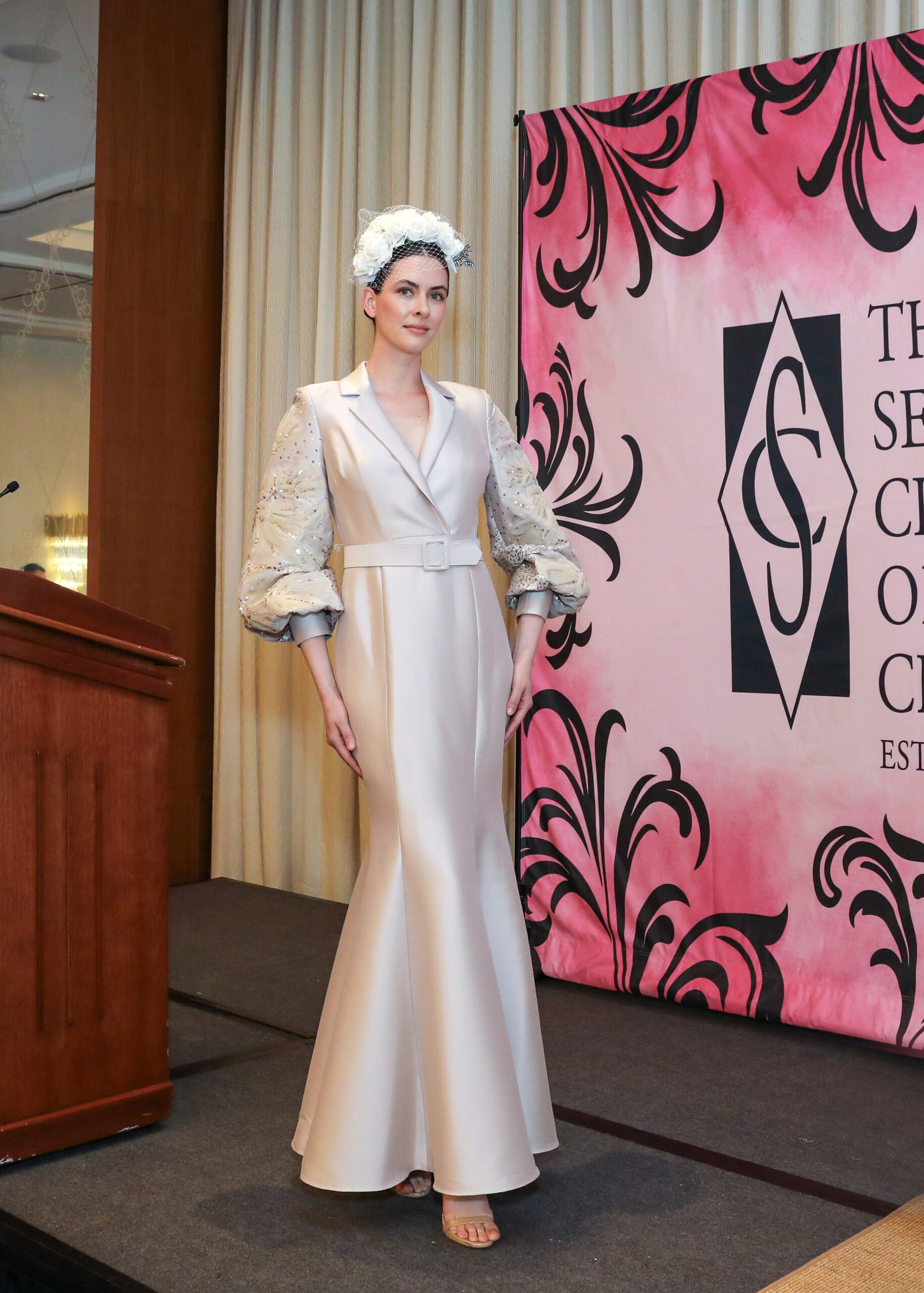 Spring Luncheon 2025