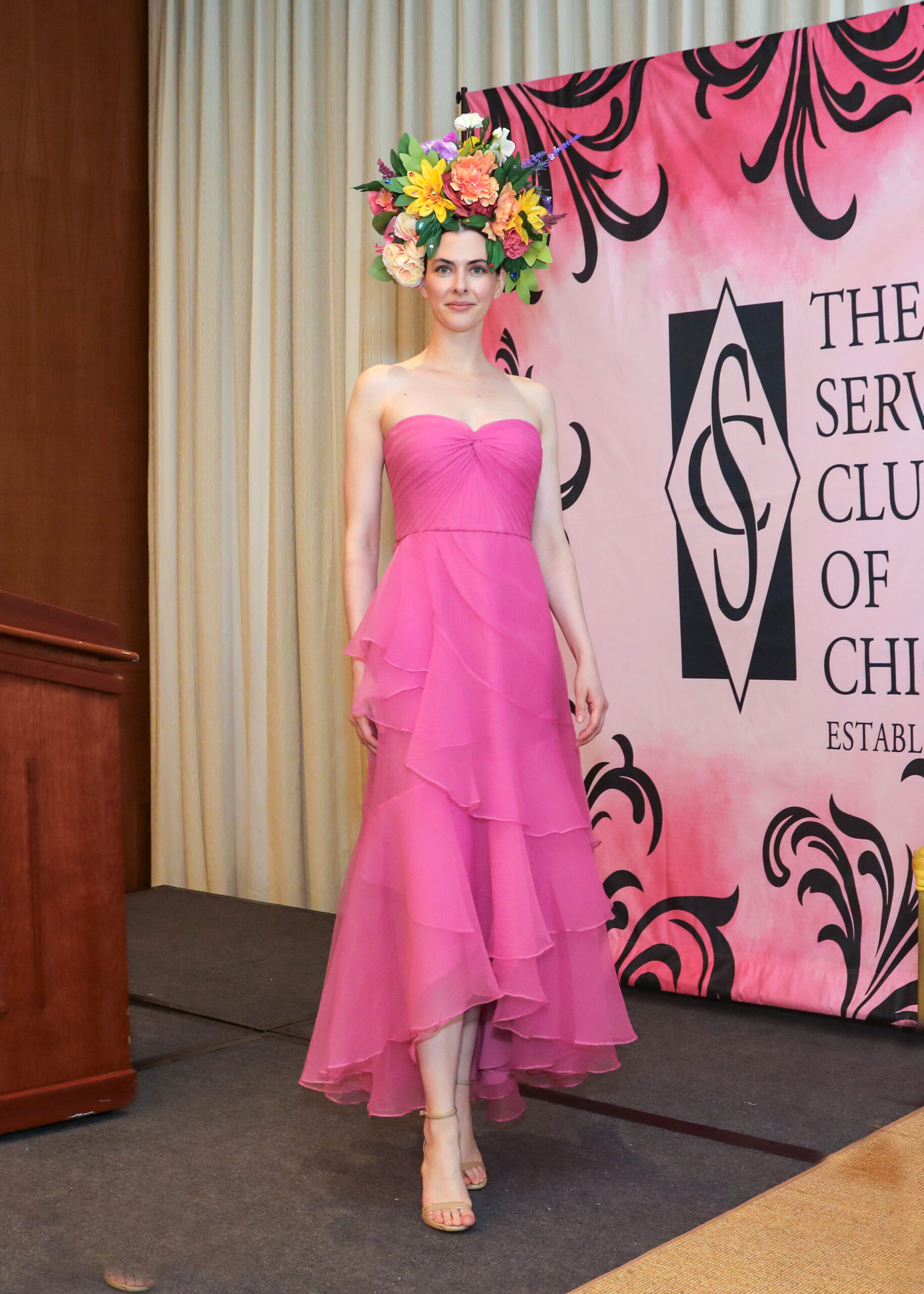 Spring Luncheon 2025