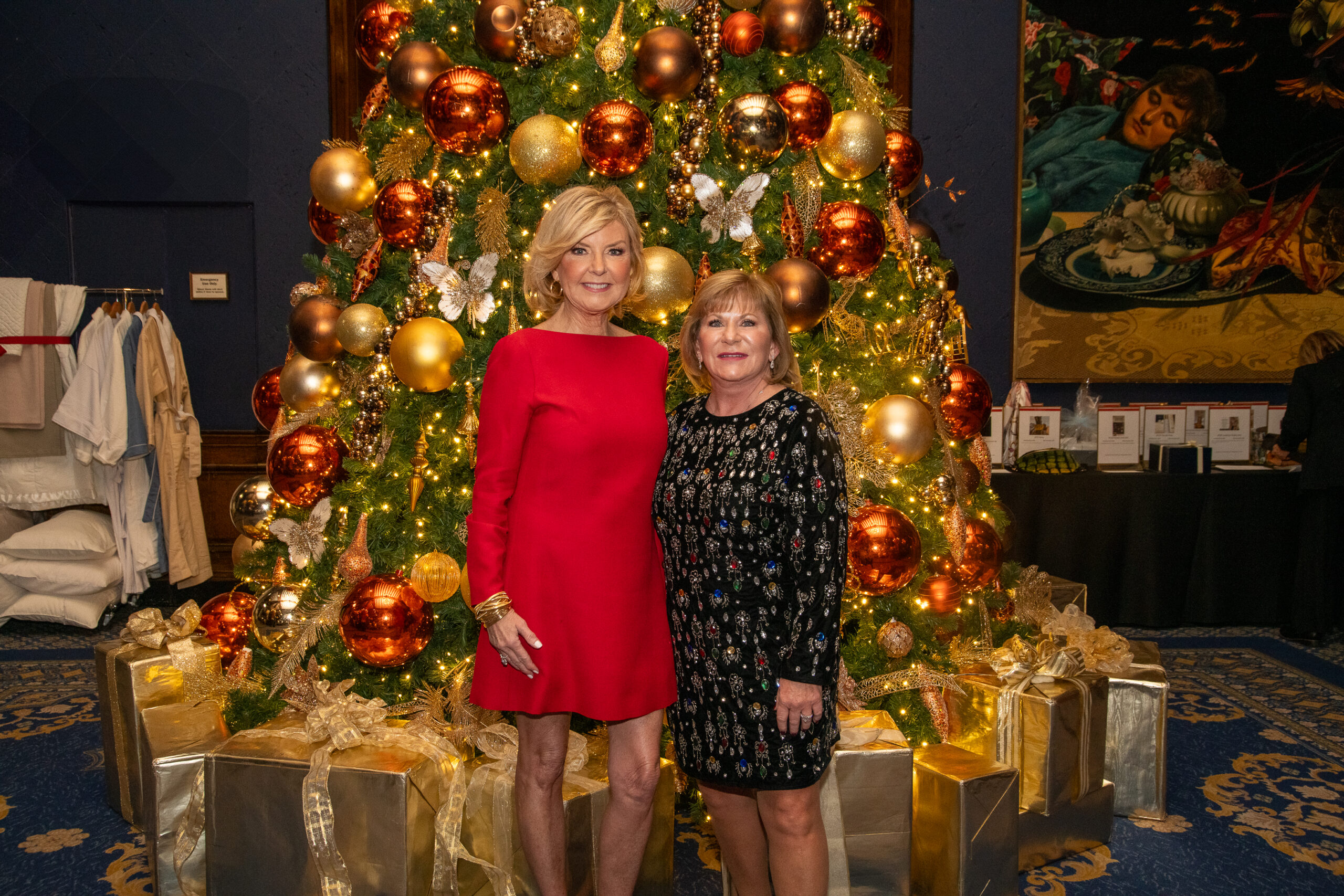 2024 Holiday Luncheon