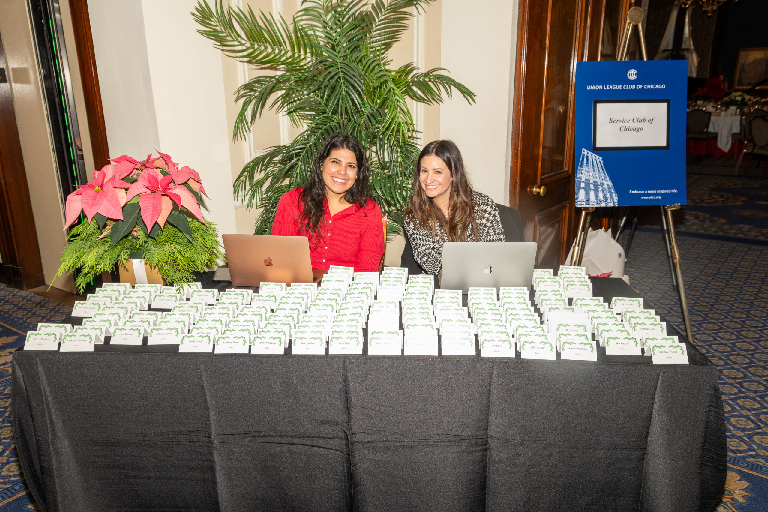 2024 Holiday Luncheon