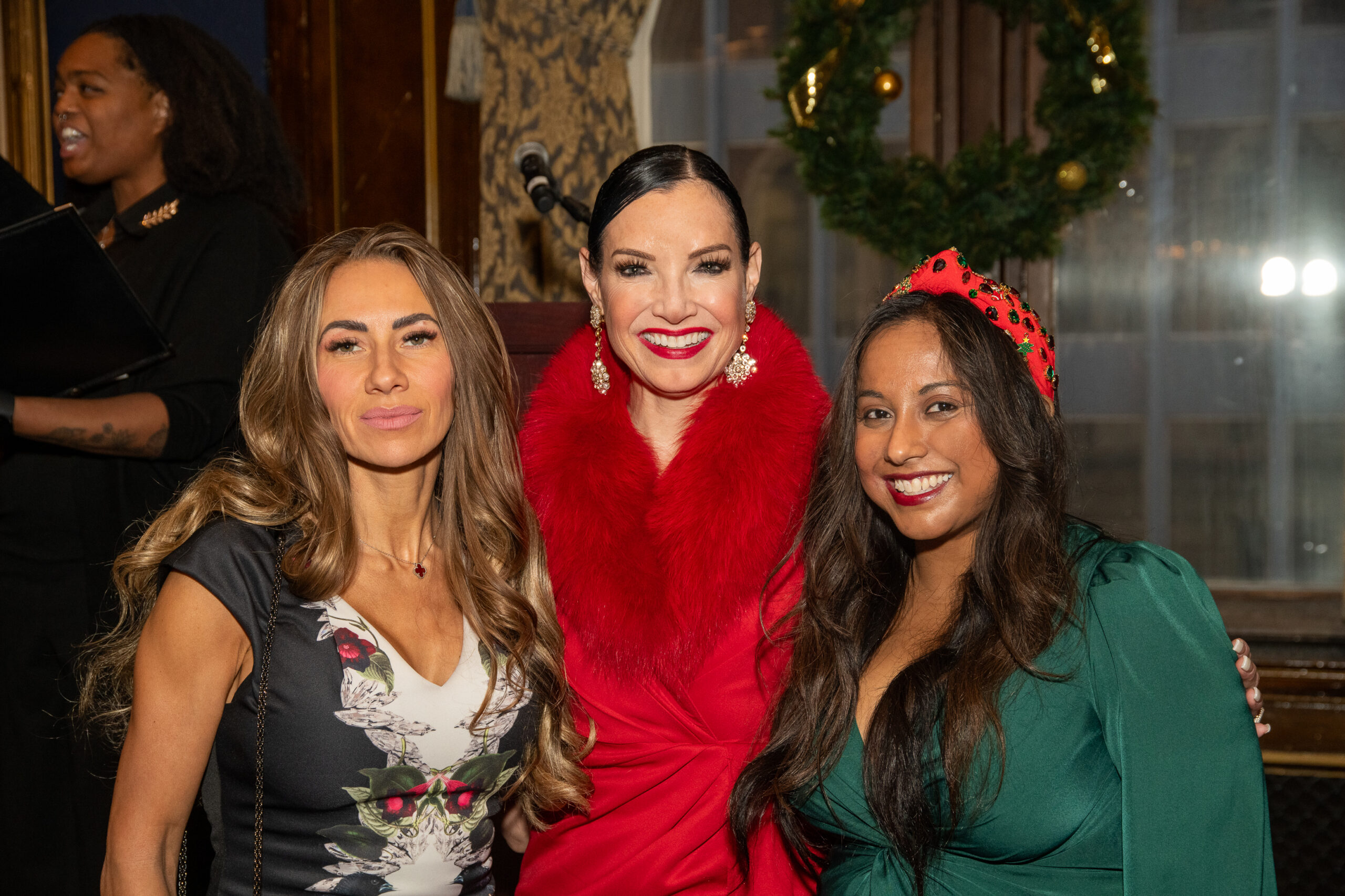 2024 Holiday Luncheon