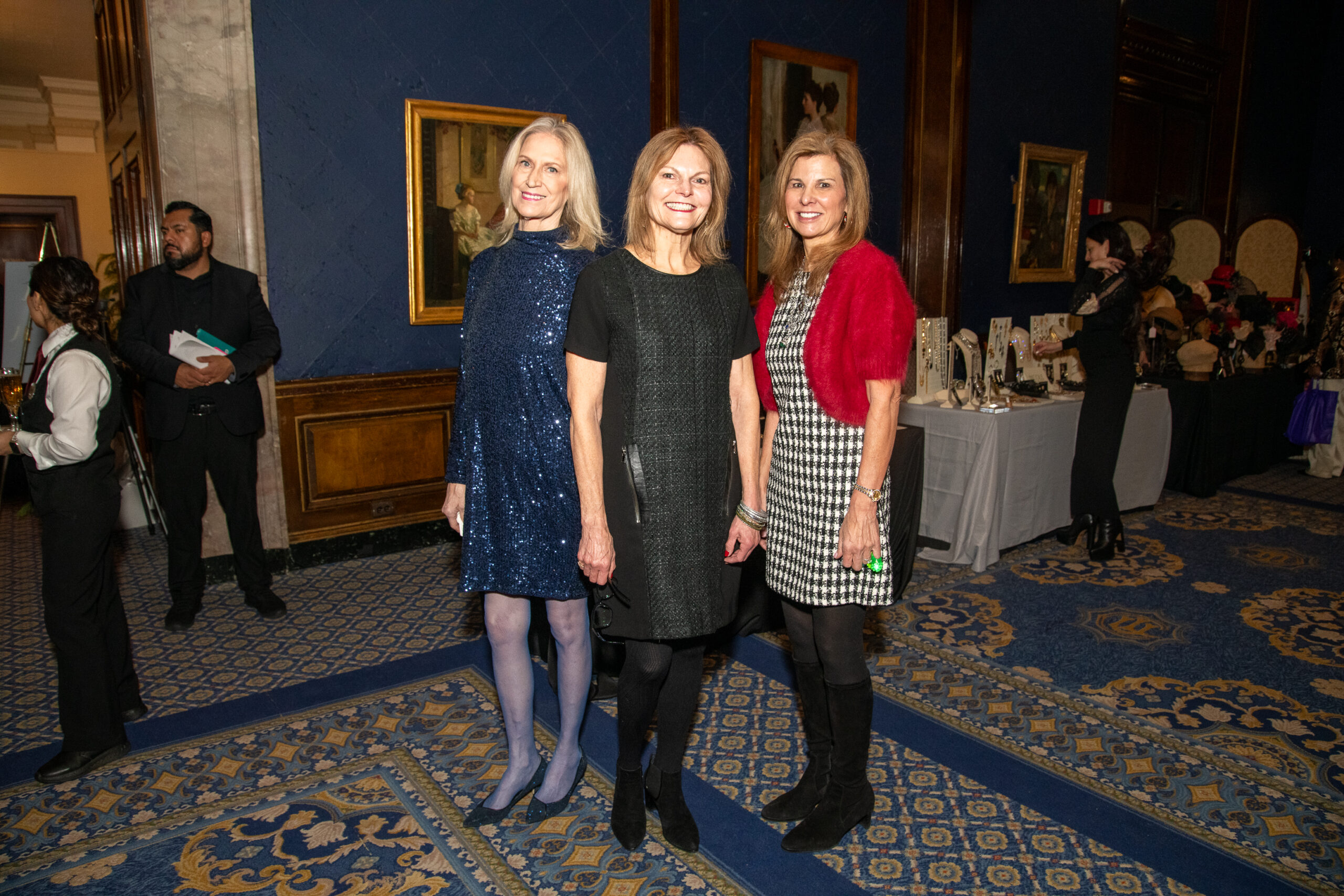 2024 Holiday Luncheon