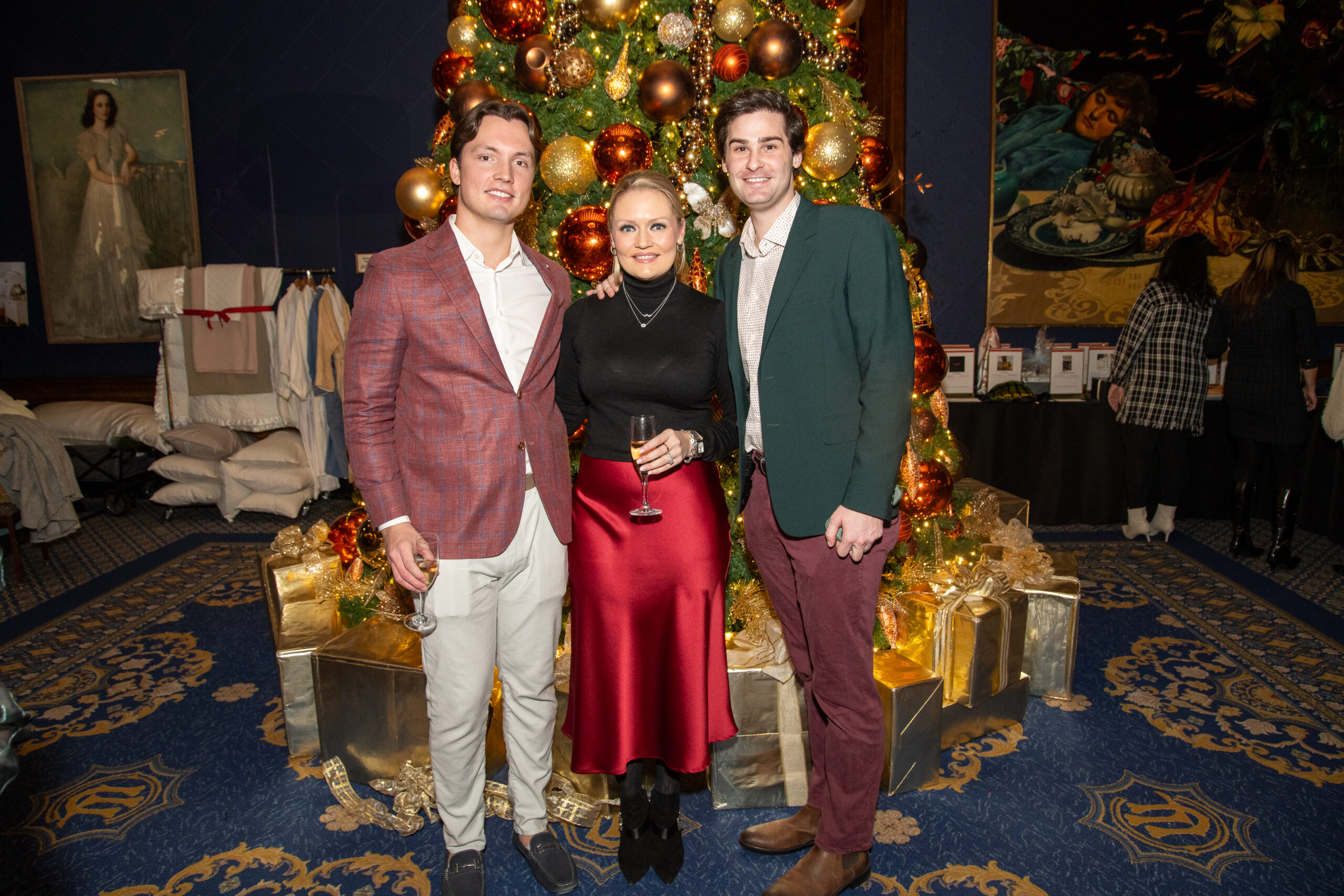 2024 Holiday Luncheon