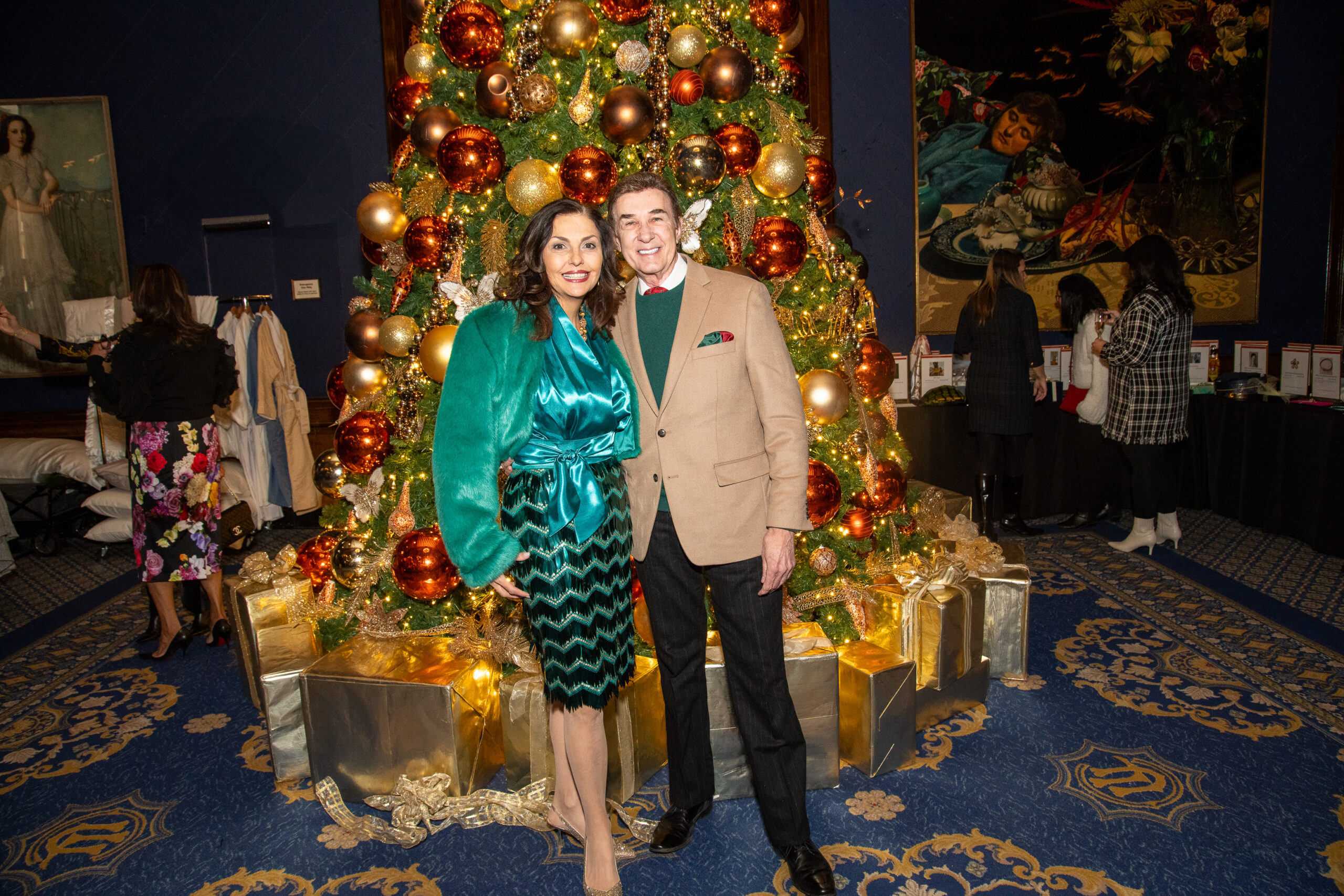 2024 Holiday Luncheon