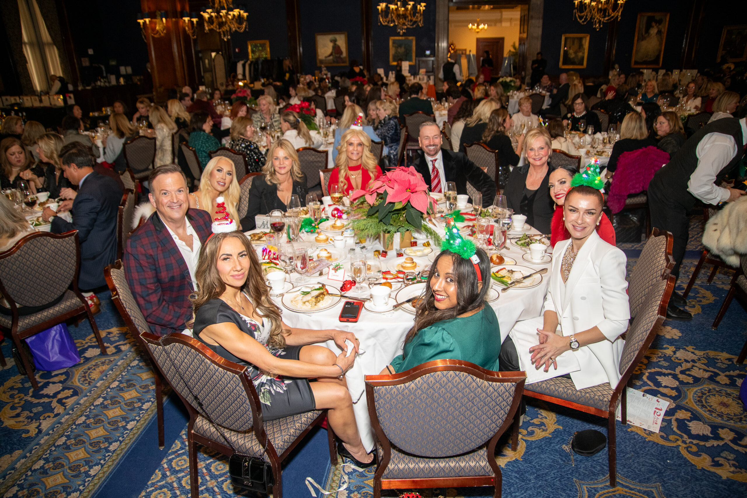 2024 Holiday Luncheon