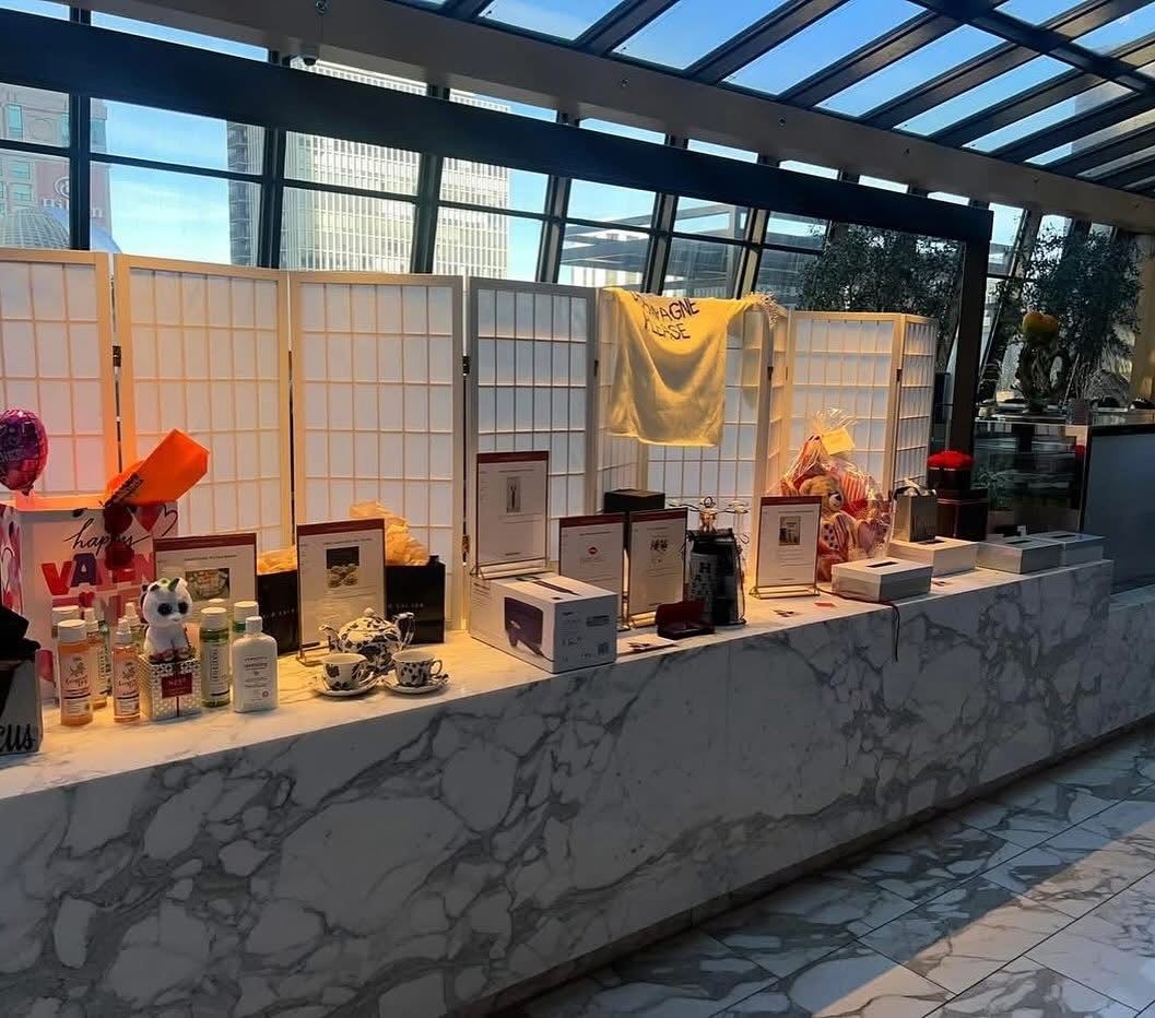 Valentine's Day Tea 2025