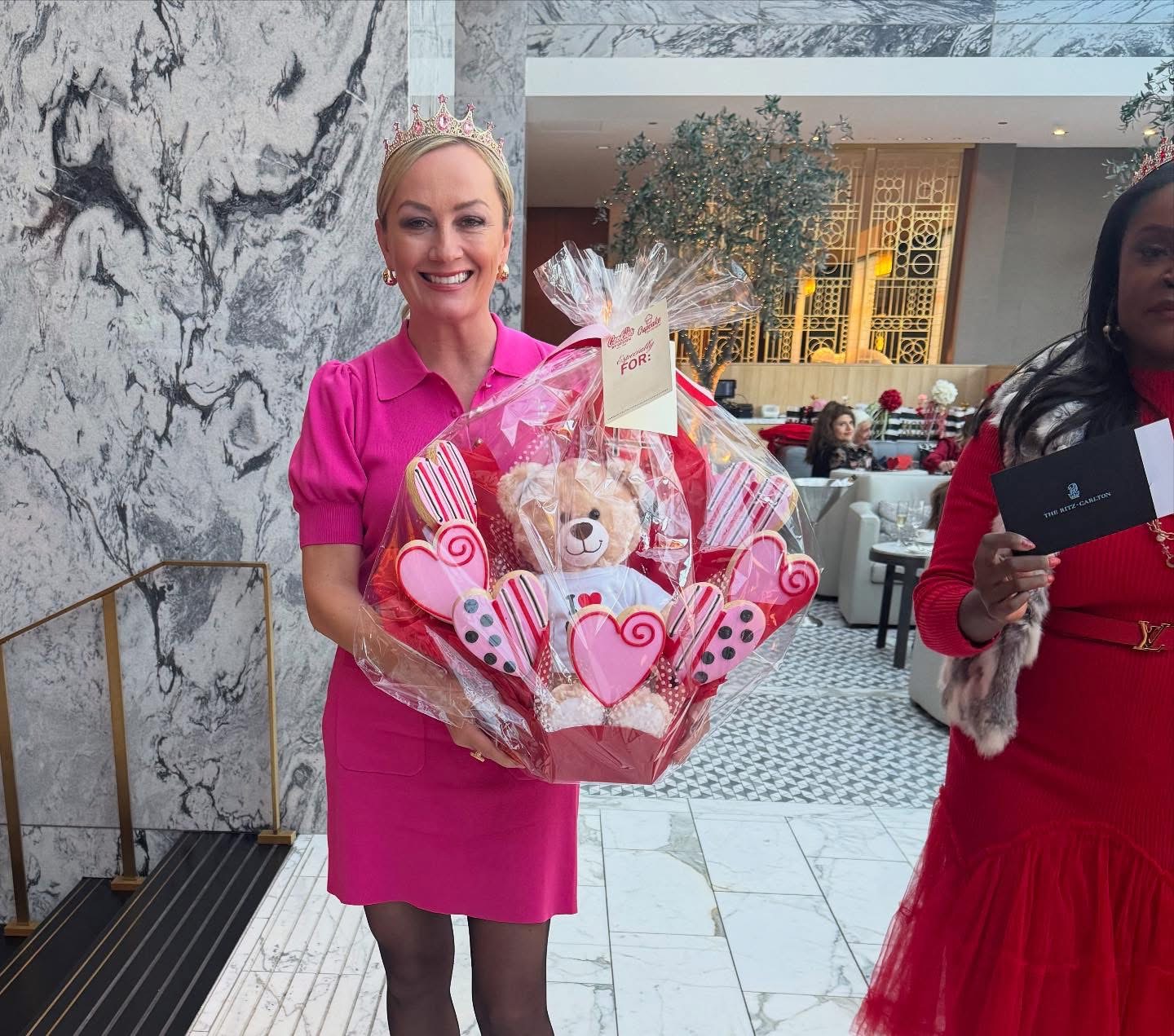 Valentine's Day Tea 2025