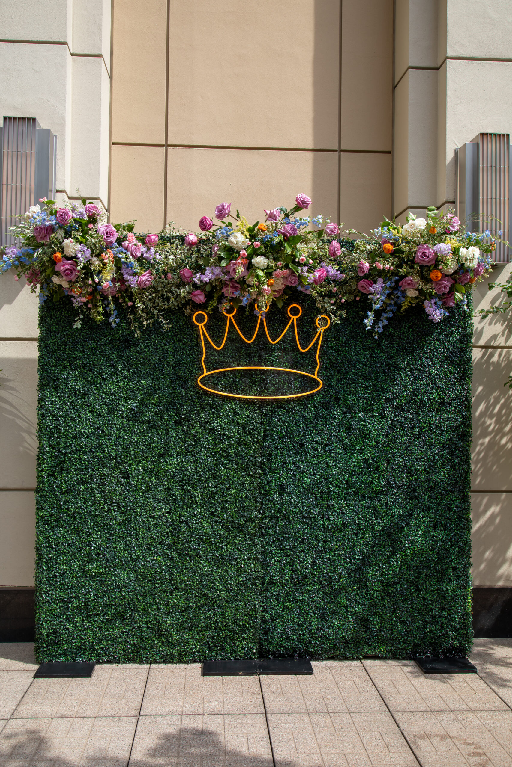 Day on the Terrace 2025