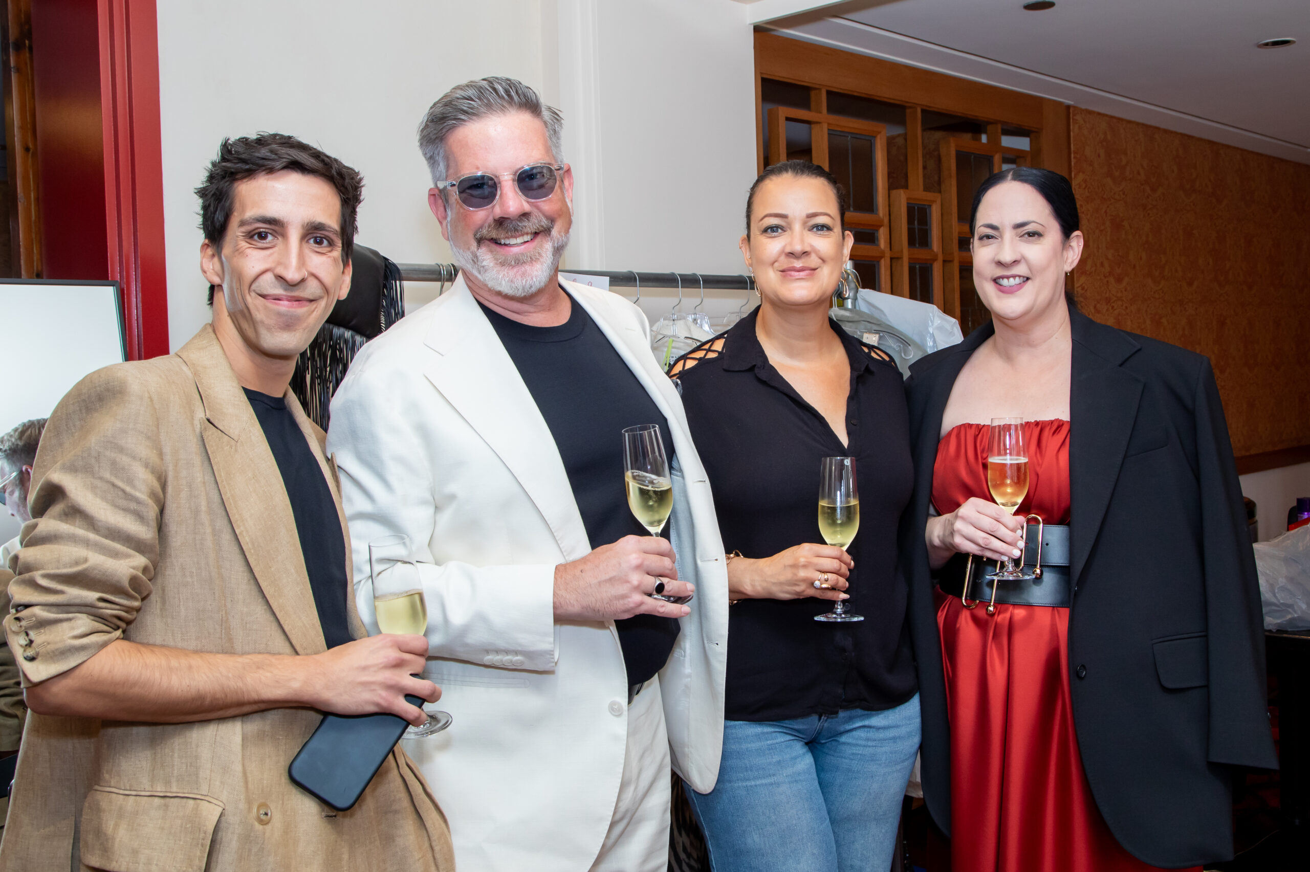 Day on the Terrace 2025