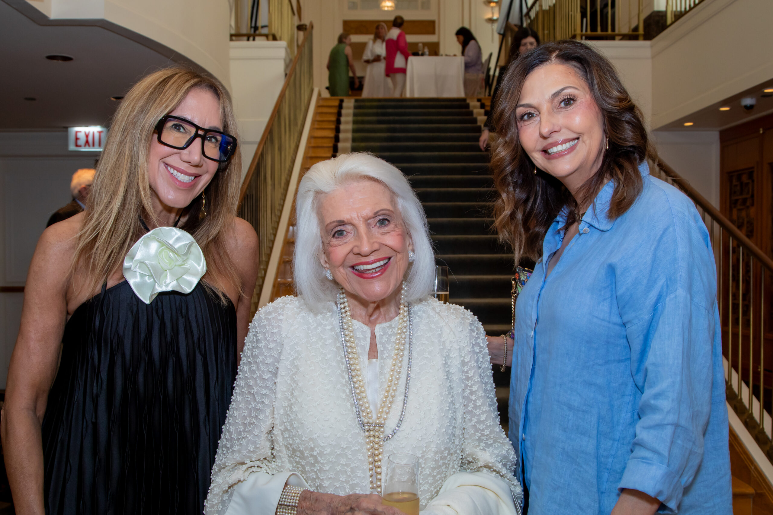 Day on the Terrace 2025