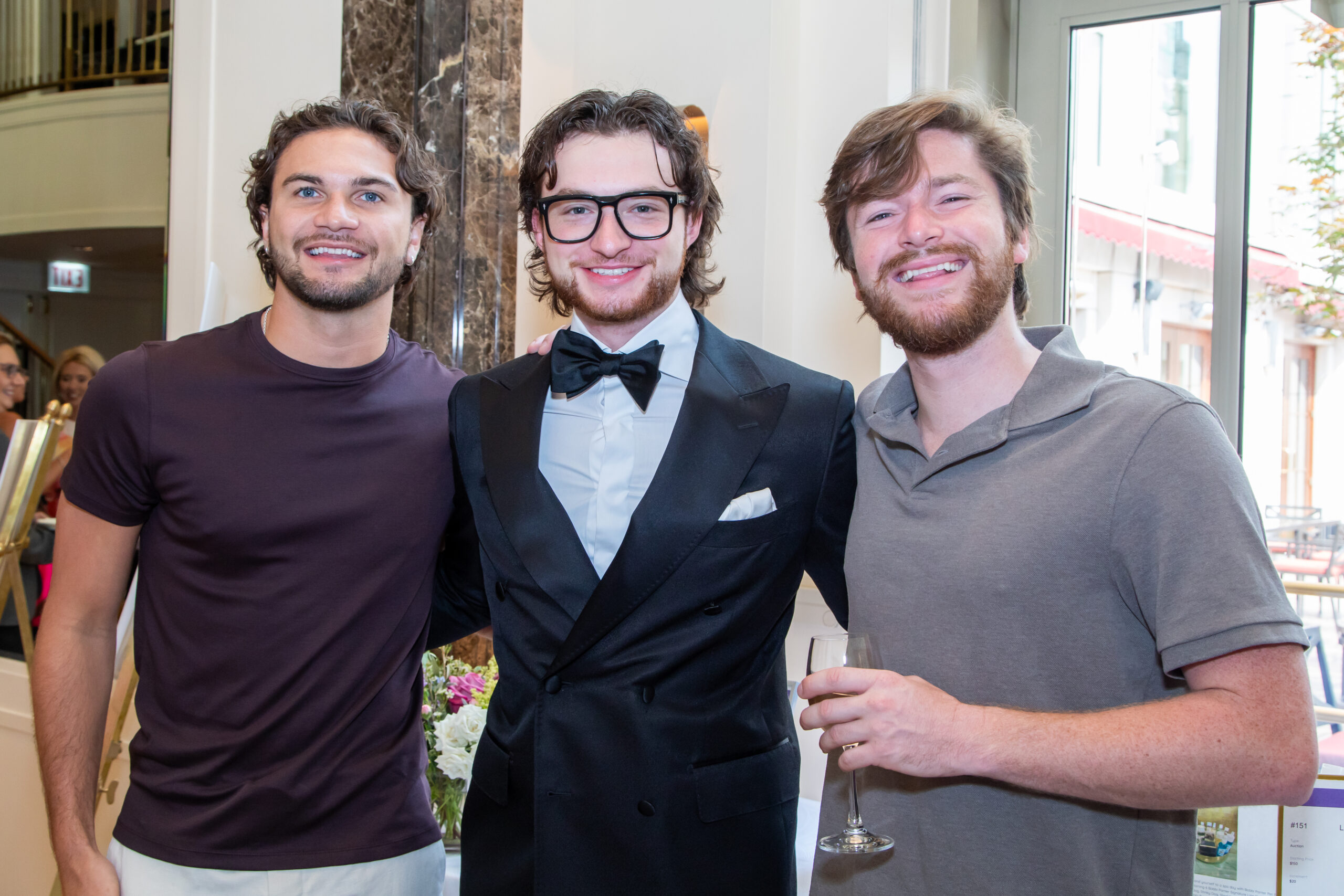 Day on the Terrace 2025