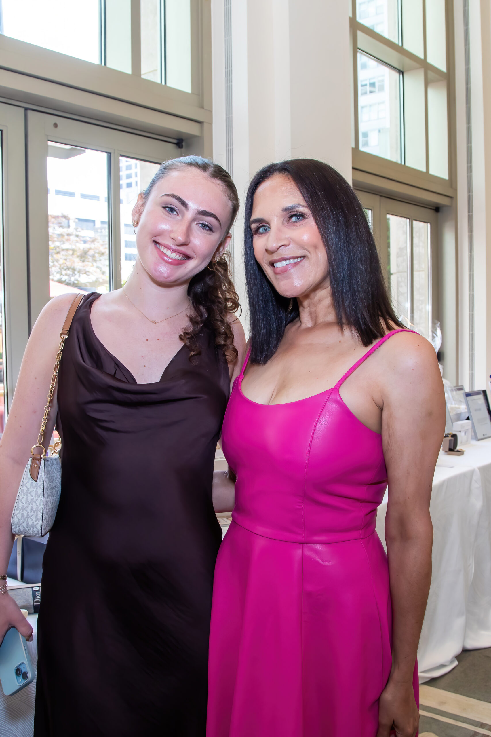 Day on the Terrace 2025