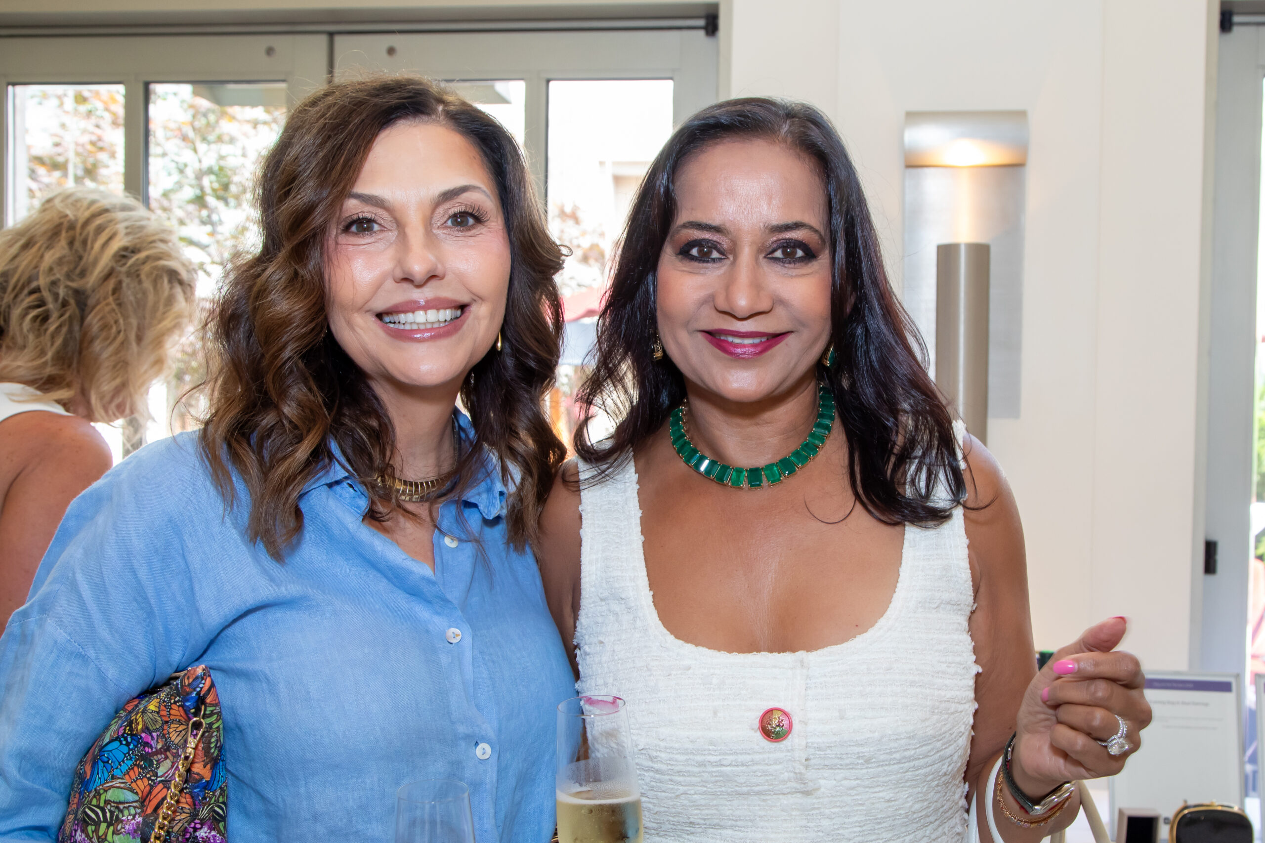 Day on the Terrace 2025