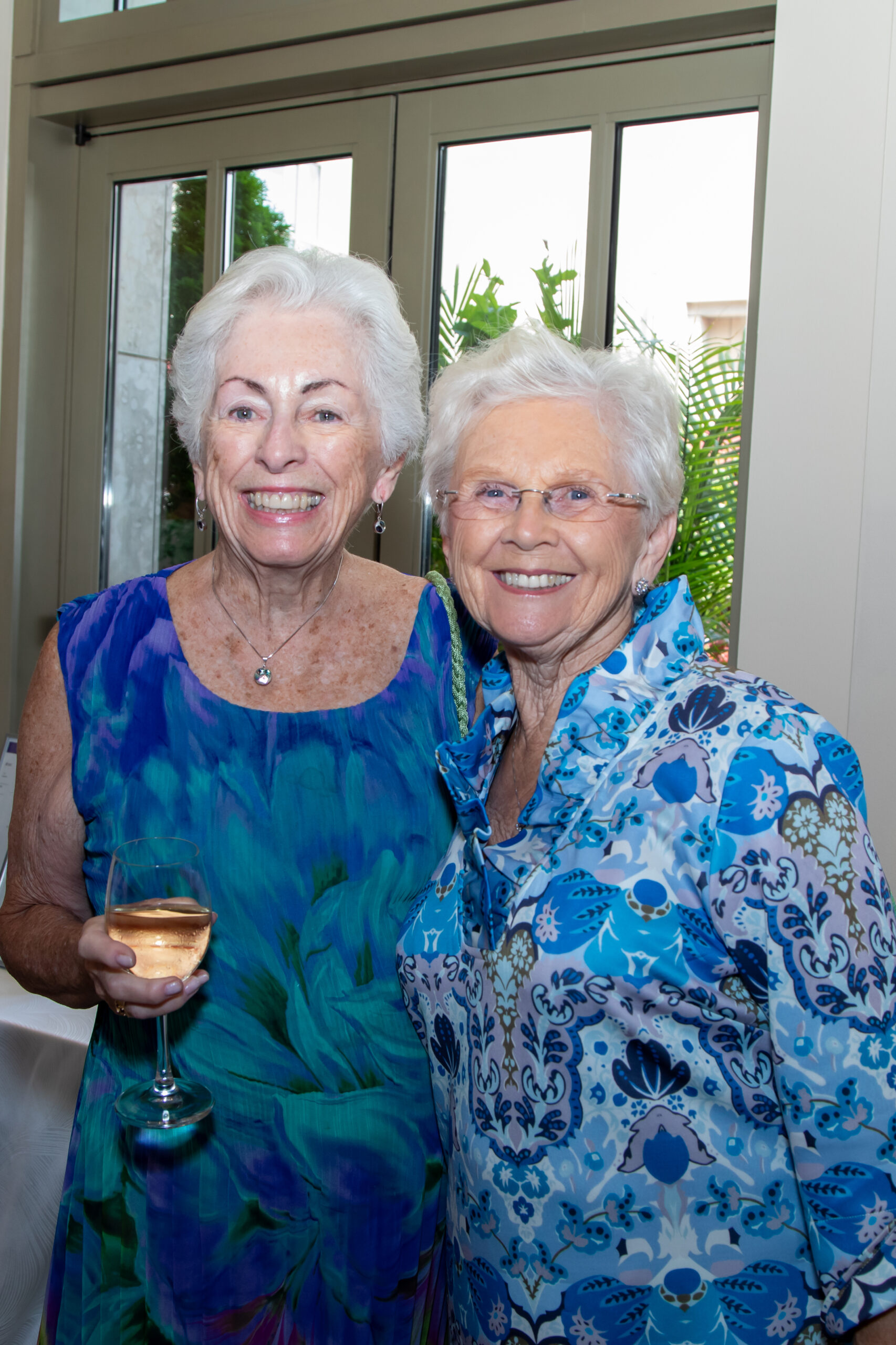 Day on the Terrace 2025