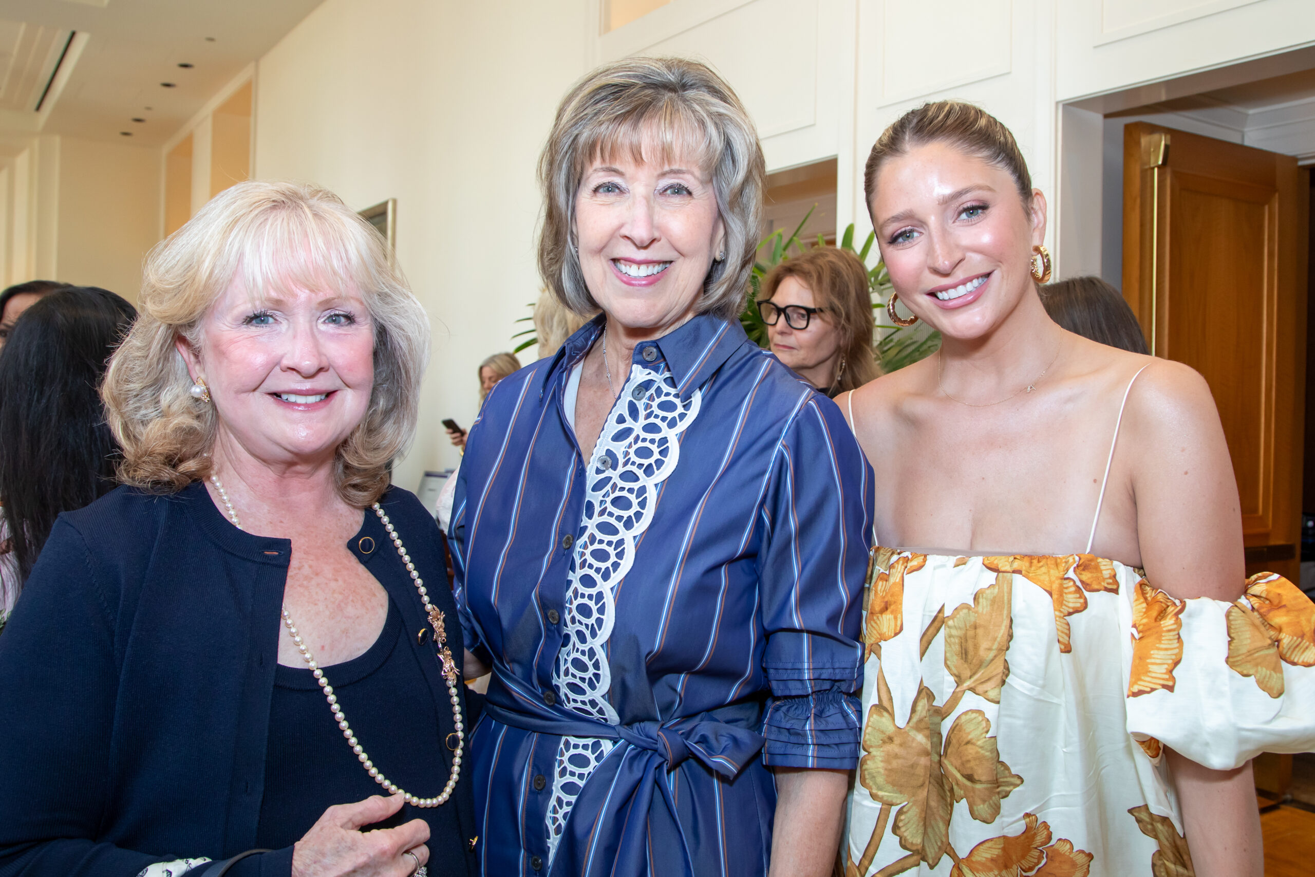 Day on the Terrace 2025