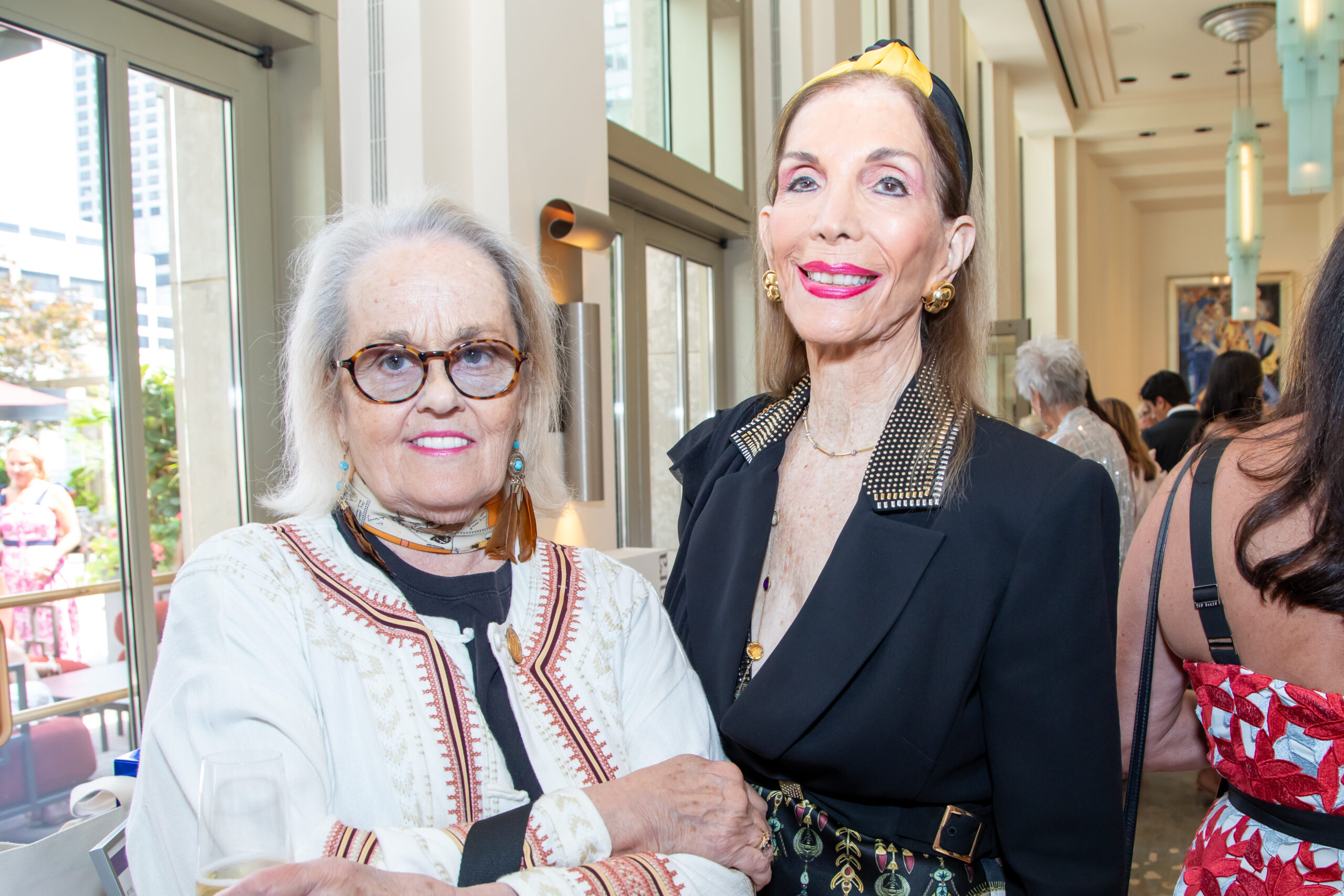 Day on the Terrace 2025