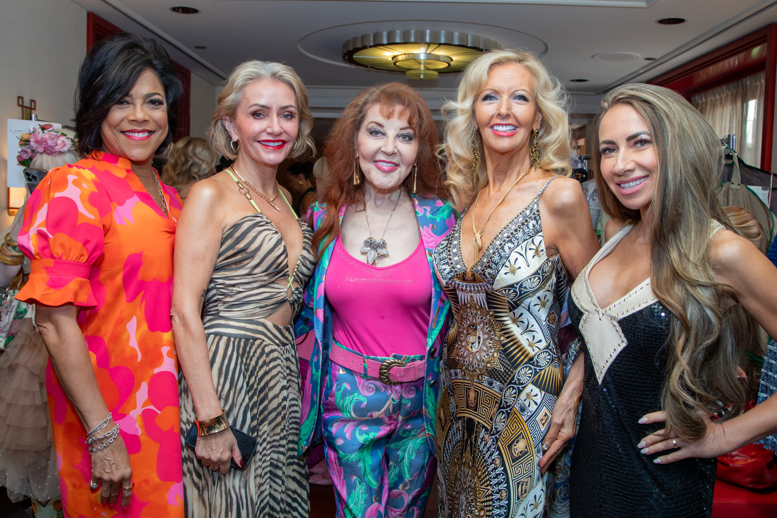 Day on the Terrace 2025