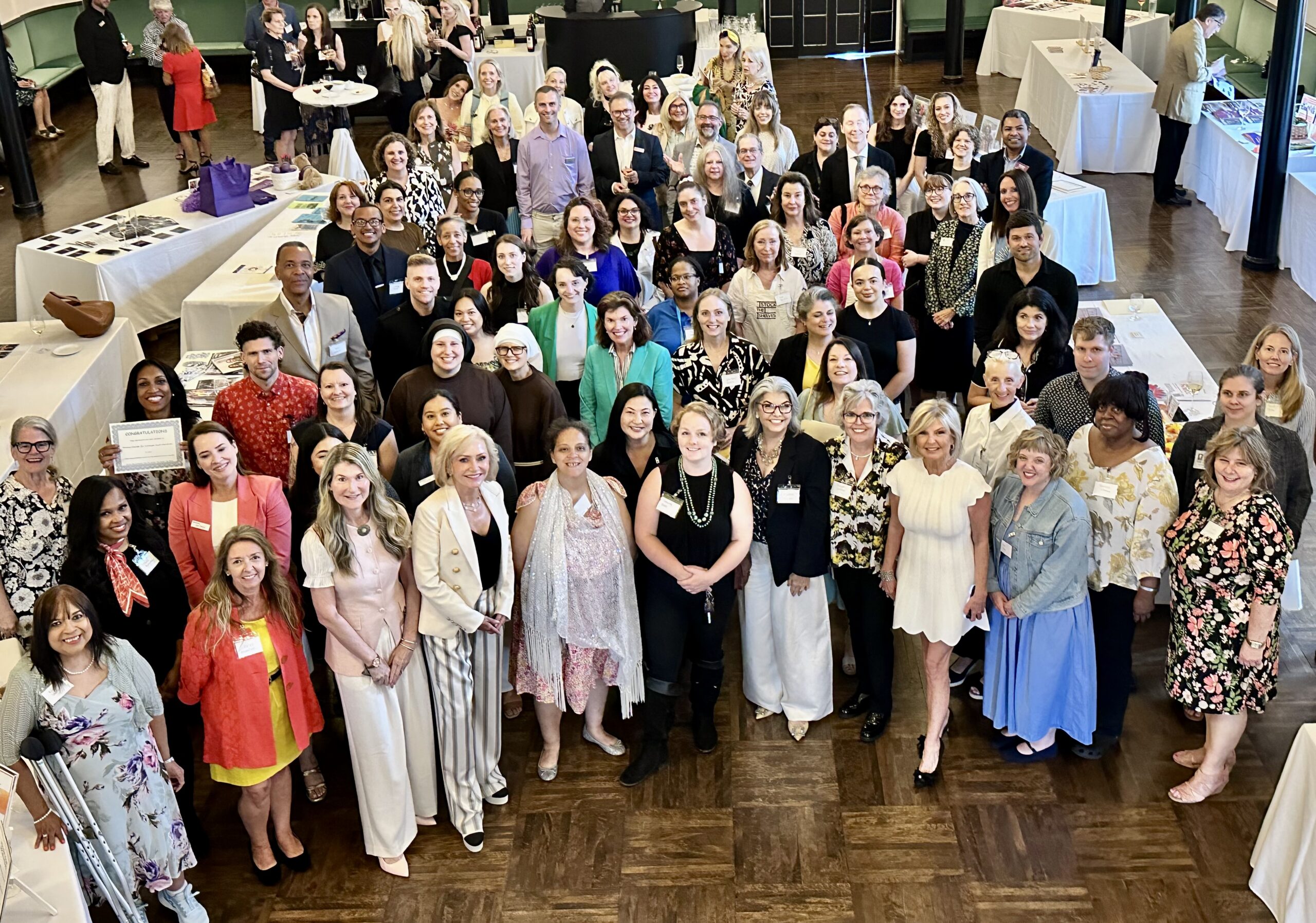 2026 grant recipients